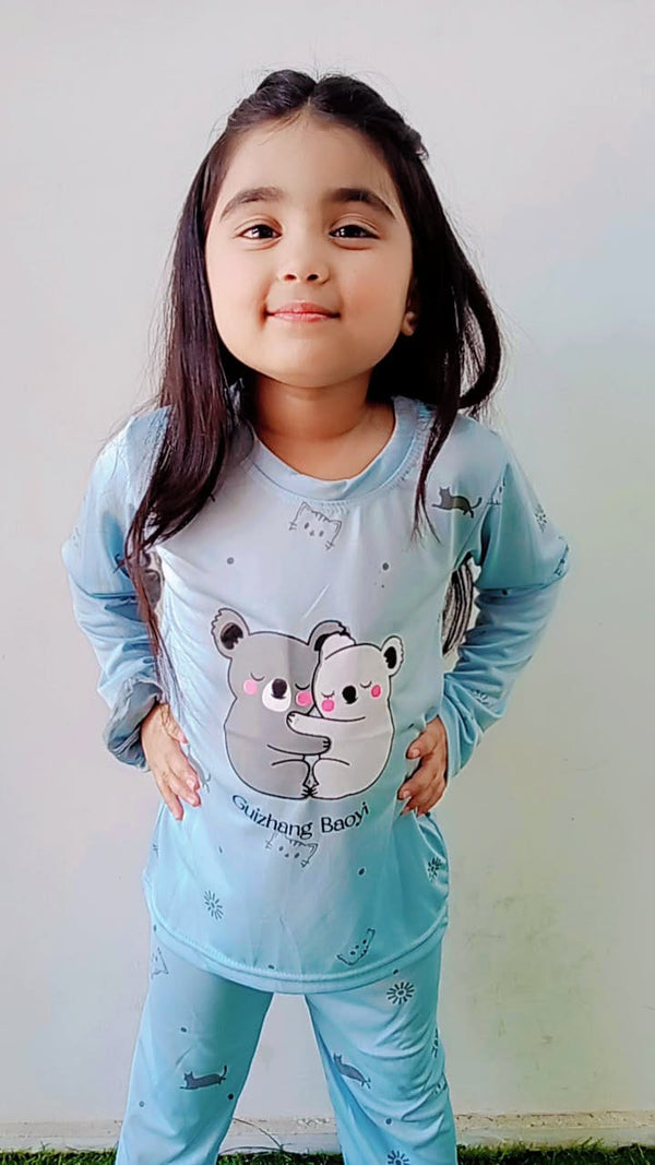 BEAR HUG DREAMS