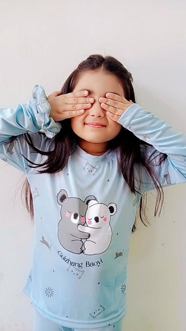 BEAR HUG DREAMS