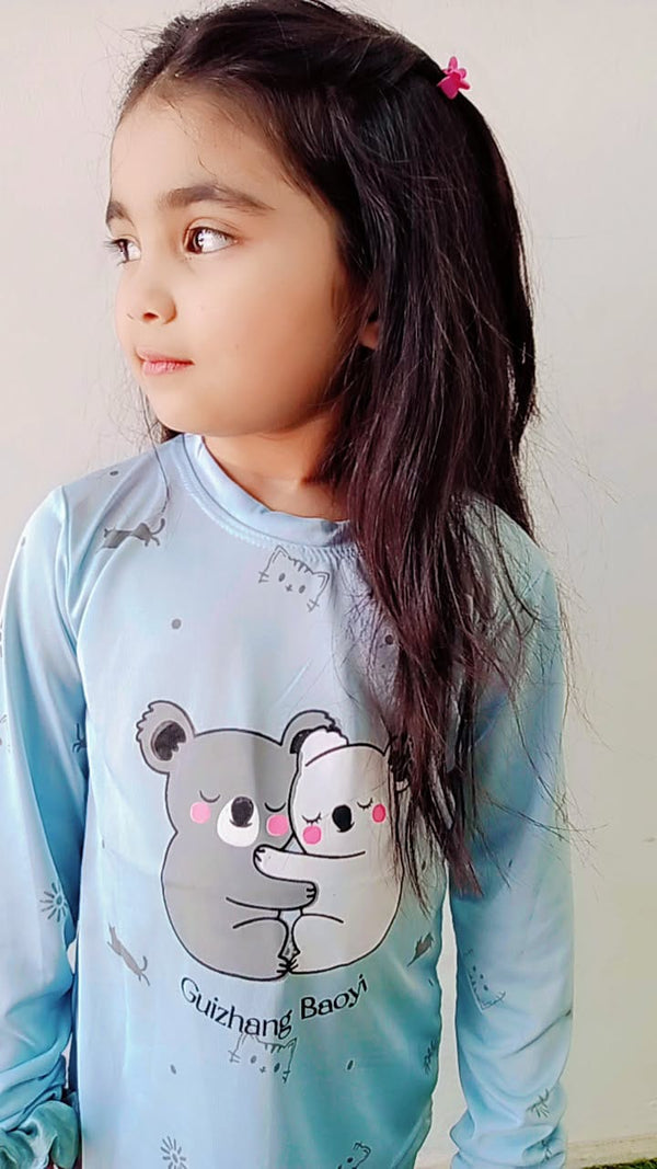 BEAR HUG DREAMS